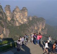 FJ Tours - Attractions Melbourne