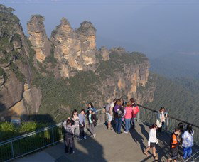 FJ Tours - Attractions Melbourne 0