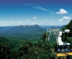 FJ Tours - Attractions Melbourne 3