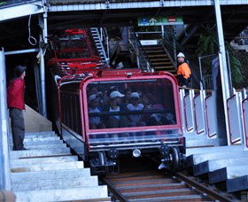 FJ Tours - Attractions Melbourne 2