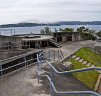Sydney Harbour National Park - Middle Head - Attractions Melbourne