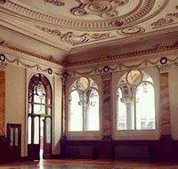 Wentworth Gallery Martin Place - Attractions Melbourne