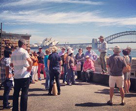 Sydney South ACT Attractions Melbourne