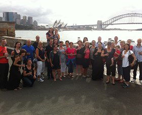 McIntosh & Bowman Cheesemongers - Attractions Melbourne 3
