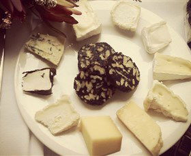 McIntosh & Bowman Cheesemongers - Attractions Melbourne 7