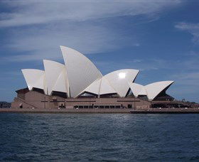 Sydney Incognita - Attractions Melbourne 1