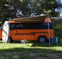 East Coast Adventure Bus - Attractions Melbourne