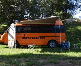 East Coast Adventure Bus - Attractions Melbourne 0