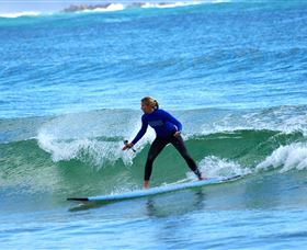 East Coast Adventure Bus - Attractions Melbourne 3