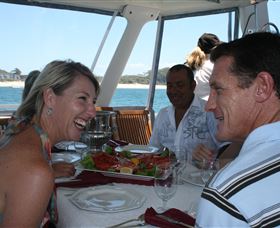 Sensational Sydney Cruises - Attractions Melbourne 1