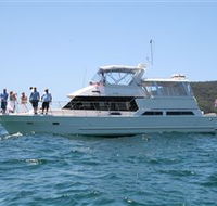 Sensational Sydney Cruises - Attractions Melbourne