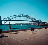 Sydney In Motion Running Tours - Attractions Melbourne
