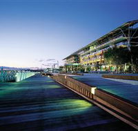 King Street Wharf - Attractions Melbourne