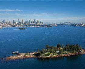 Sydney Harbour Discovery - Attractions Melbourne 0