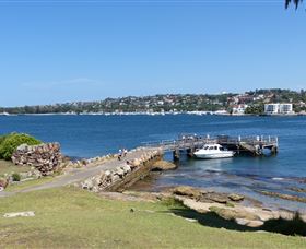 Sydney Harbour Discovery - Attractions Melbourne 2