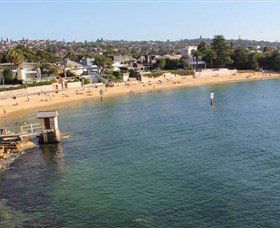 Sydney Harbour National Park - Attractions Melbourne 1