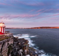 Sydney Harbour National Park - Attractions Melbourne