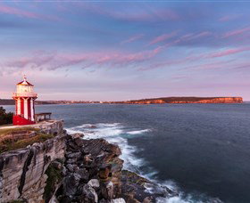 Sydney Harbour National Park - Attractions Melbourne 0