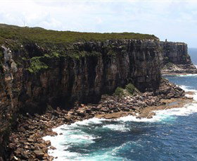 Sydney Harbour National Park - Attractions Melbourne 4
