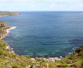 Sydney Harbour National Park - Attractions Melbourne 3