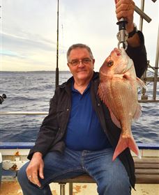 Deep Sea Fishing Charter - Attractions Melbourne 0