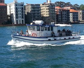 Deep Sea Fishing Charter - Attractions Melbourne 2
