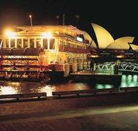 Sydney Showboats - Attractions Melbourne