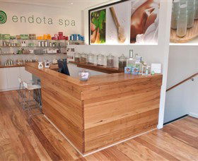 Endota Day Spa The Rocks - Attractions Melbourne 1