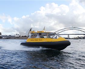 Sydney South ACT Attractions Melbourne
