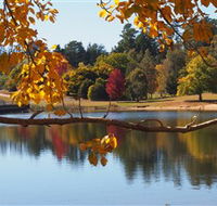Ross Garden Tours - Attractions Melbourne