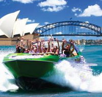 Downunder Jet - Attractions Melbourne