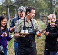 Hunter Valley Food And Wine Tour - Attractions Melbourne