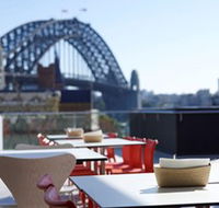 MCA Cafe and Sculpture Terrace - Attractions Melbourne