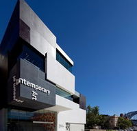 Museum of Contemporary Art Australia - MCA - Attractions Melbourne