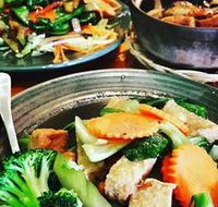Veg Travel Guide - Vegan Tours - Attractions Melbourne