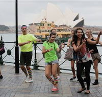 Silent Disco Tours Sydney - Attractions Melbourne
