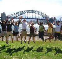 Peek Tours Sydney - Attractions Melbourne