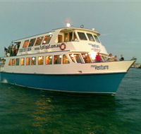 Cruise Sydney Harbour Funboat - Attractions Melbourne
