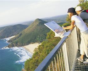 Cloud9 Tours - Attractions Melbourne 2