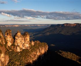 Cloud9 Tours - Attractions Melbourne 6