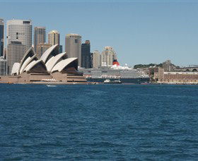 Beautiful Tours Australia - Attractions Melbourne 1