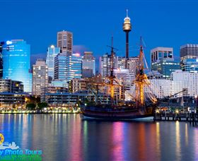Sydney Photo Tours - Attractions Melbourne 6