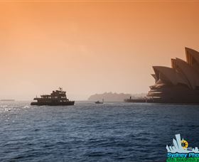 Sydney Photo Tours - Attractions Melbourne 4