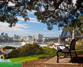 Sydney Photo Tours - Attractions Melbourne 7
