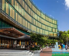 Sydney Photo Tours - Attractions Melbourne 8