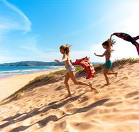 Flamin Galah Sydney Tours and Airport Transfers - Attractions Melbourne