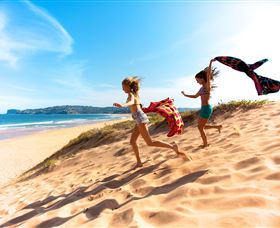 Flamin Galah Sydney Tours And Airport Transfers - Attractions Melbourne 0