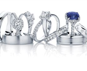 Larsen Jewellery - Attractions Melbourne 0