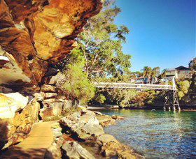 My Walking Detour - Attractions Melbourne 0
