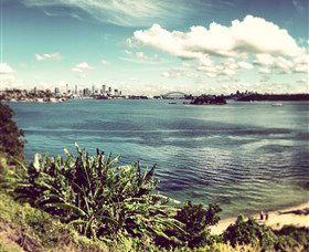 My Walking Detour - Attractions Melbourne 1